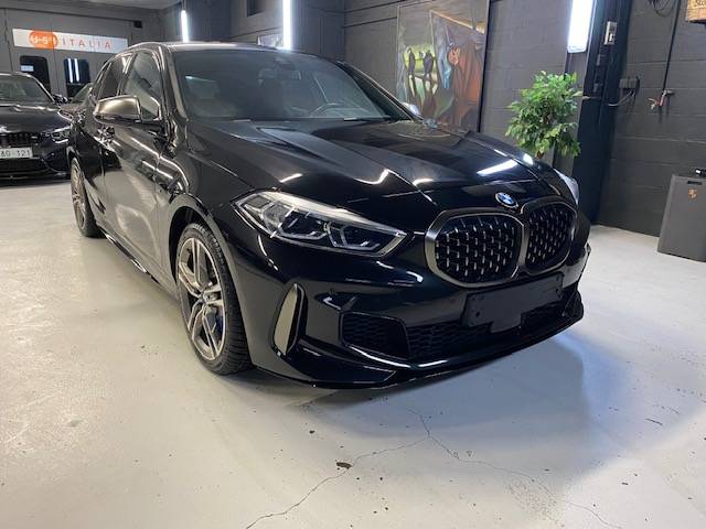 BMW M135I X-DRIVE 36.800€ **ETAT SHOW ROOM** 12 MOIS DE GARANTIE (ESSENCE) | Stylcar2