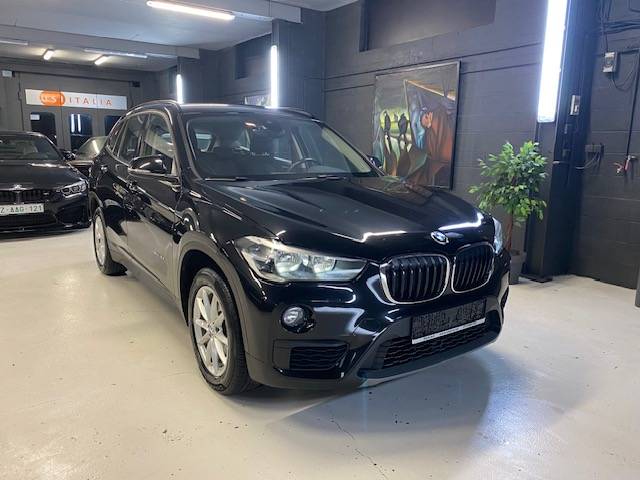 BMW X1 **BOITE AUT**S-DRIVE** 19.000€ 12 MOIS DE GARANTIE (DIESEL) | Stylcar2