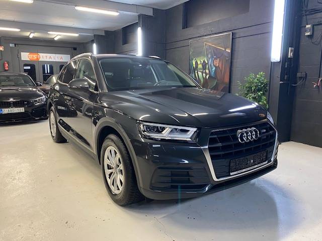 AUDI Q5 **BUSINESS EDITION** ETAT SHOW ROOM 27.000€ 12 MOIS DE GARANTIE(DIESEL) | Stylcar2