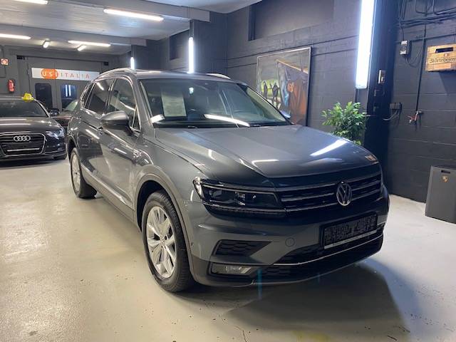 VW TIGUAN **ALLSPACE 7 PL**BOITE AUTO** ETAT SHOW ROOM**26.500€ 12 MOIS DE GARANTIE (DIESEL) | Stylcar2